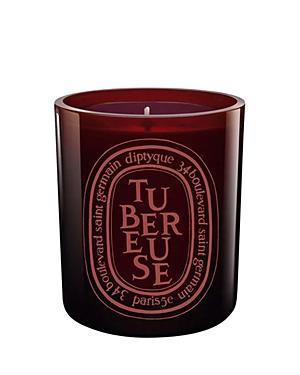 Diptyque Colored Tubereuse Candle