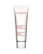 Clarins Gentle Foaming Cleanser For Normal & Combination Skin