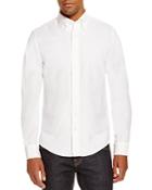 Gant Perfect Oxford Slim Fit Button-down Shirt