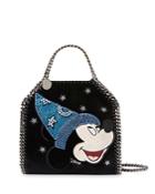 Stella Mccartney Falabella Hotfix Tiny Tote