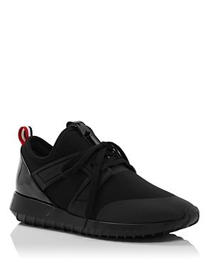Moncler Women's Emilia Low-top Sneakers