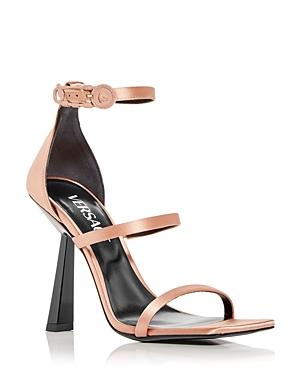 Versace Women's Safety Pin Sandals