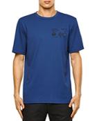 Diesel T-just-a39 Print Tee