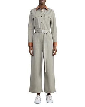 Lafayette 148 New York Spence Jumpsuit