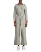Lafayette 148 New York Spence Jumpsuit