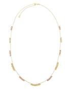 Michael Kors Two-tone Necklace, 34