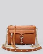 Rebecca Minkoff Crossbody - Mini Mac