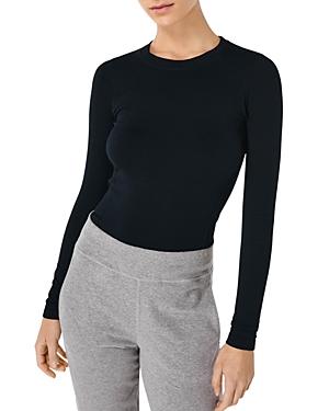 Sweaty Betty Seamless Workout Top