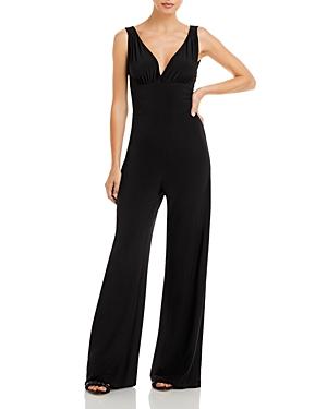 Norma Kamali Tara Jumpsuit