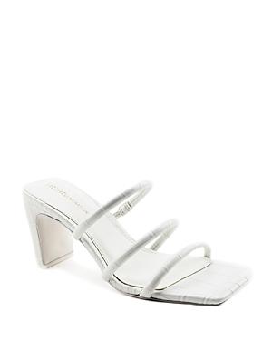 Bcbgeneration Women's Falla Strappy Sandals (50% Off) - Comparable Value $99