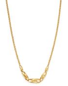 Marco Bicego 18k Yellow Gold Legami Link Necklace, 16.5