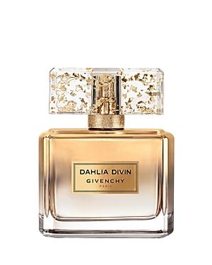 Givenchy Dahlia Divin Le Nectar De Parfum 2.5 Oz.