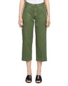 Whistles Cargo Trousers