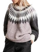 Allsaints Falka Sweater