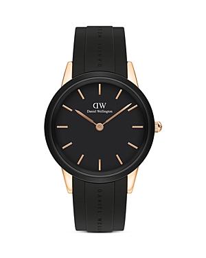 Daniel Wellington Iconic Motion Watch, 40mm