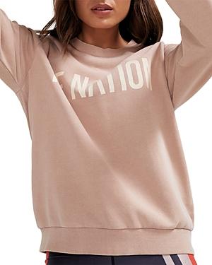 P.e Nation Fortify Sweatshirt