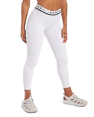 Koral Aden Blackout High Rise Leggings