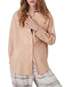 French Connection Crolenda Button Down Shirt