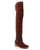 Charles David Gianna Over The Knee Boots