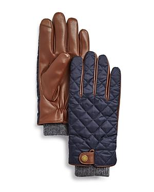 Polo Ralph Lauren Quilted Field Gloves