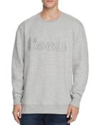 Barney Cools Logo Sweatshirt