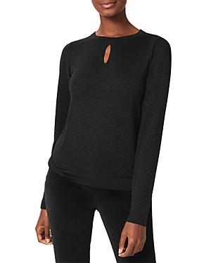 Hobbs London Marlena Sparkle Sweater