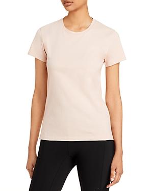 Moncler Logo Patch Tee
