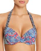 Tommy Bahama Riviera Underwire Bikini Top