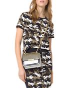 Michael Michael Kors Camo Sweater Tee