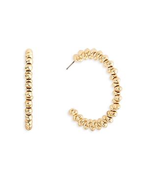 Shashi Odyssey Hoop Earrings