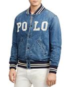 Polo Ralph Lauren Varsity Jacket