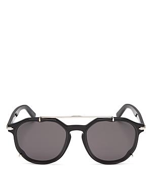 Dior Men's Pantos Sunglasses, 56mm