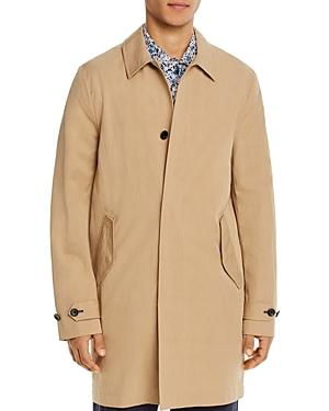 Ps Paul Smith Regular Fit Trench Coat