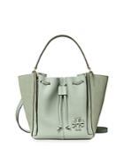 Tory Burch Mcgraw Dragonfly Drawstring Satchel