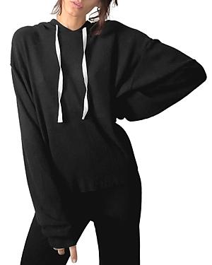 Lblc The Label Charlie Cozy Ribbed Hoodie