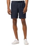 Joe's Jeans Regular Fit Linen Trail Shorts