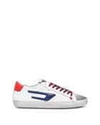 Diesel Men's Leroji Low Top Sneakers