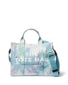 Marc Jacobs The Tote Bag Tie Dye Small Traveler Tote
