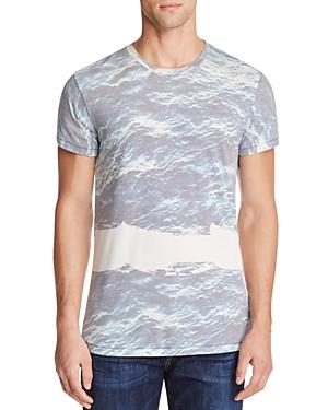 Sol Angeles Sea View Graphic Tee
