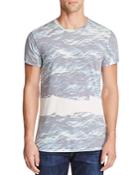 Sol Angeles Sea View Graphic Tee