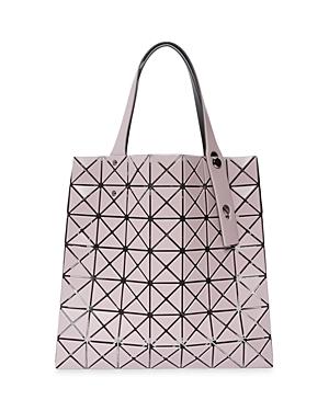 Bao Bao Issey Miyake Prism Two Tone Kangaroo Tote