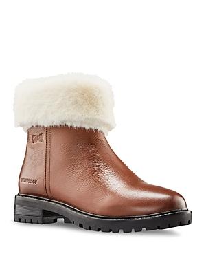 Cougar Women's Kendal Cuff Booties