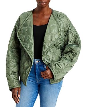 A.l.c. Emory Quilted Jacket