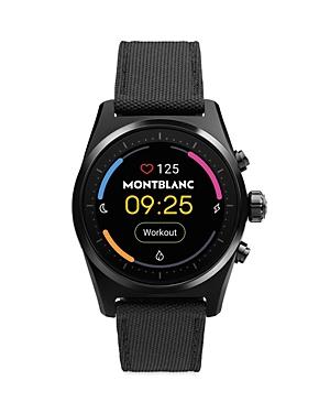 Montblanc Summit Lite Smartwatch, 43mm