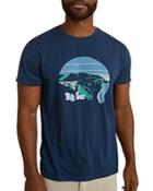 Marine Layer Big Sur Graphic Tee