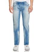 Diesel Safado Slim Straight Jeans In Denim - Compare At $178