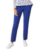 Hobbs London Suki Slim Leg Pants