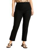 Marina Rinaldi Reporter Cady Ankle Length Trousers