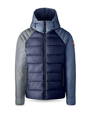 Canada Goose Reversible Legacy Jacket