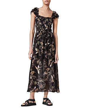 Allsaints Mali Amare Dress